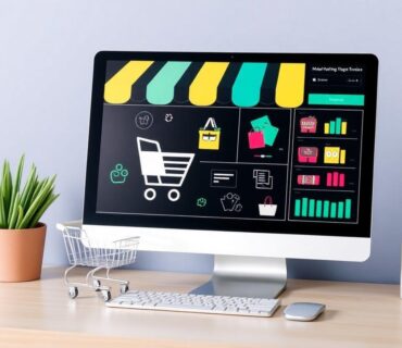 Enhance Your Ecommerce Store with Website Management Services