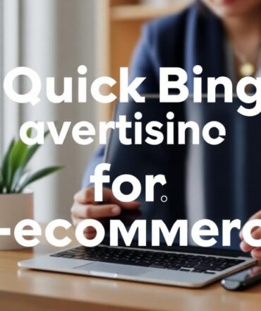 Quick Bing Advertising Guide: Everything You Need To Know